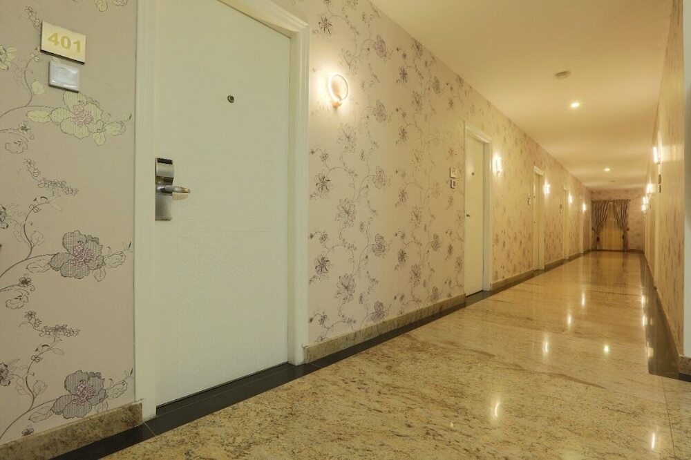 Бангалор: Premier Suites Business Hotel