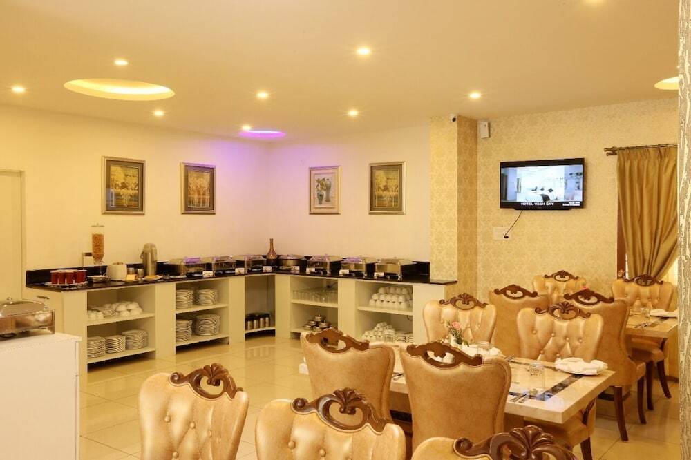 Бангалор: Premier Suites Business Hotel