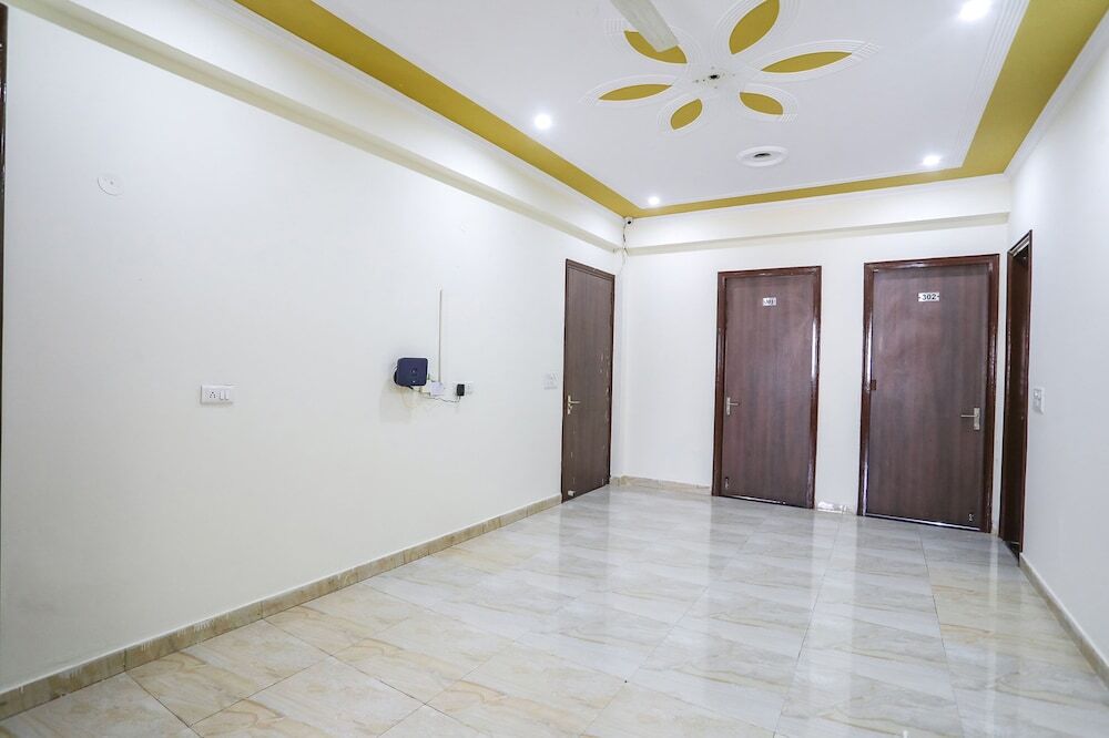 Гуруграм: Fabexpress Star Corporate Suite Ii