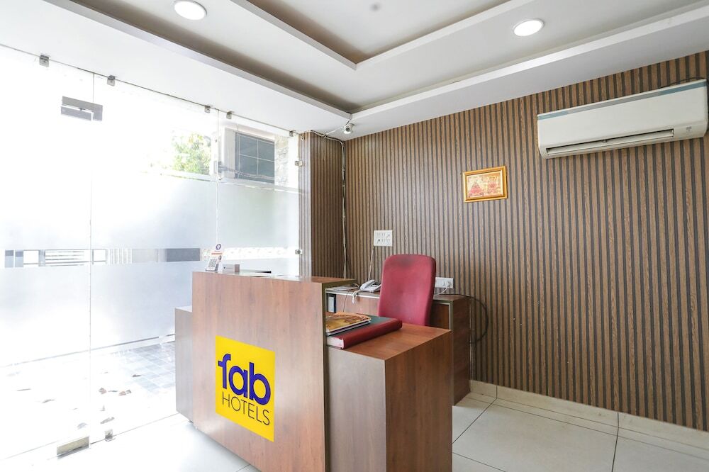 Fabexpress Star Corporate Suite Ii — фото 3