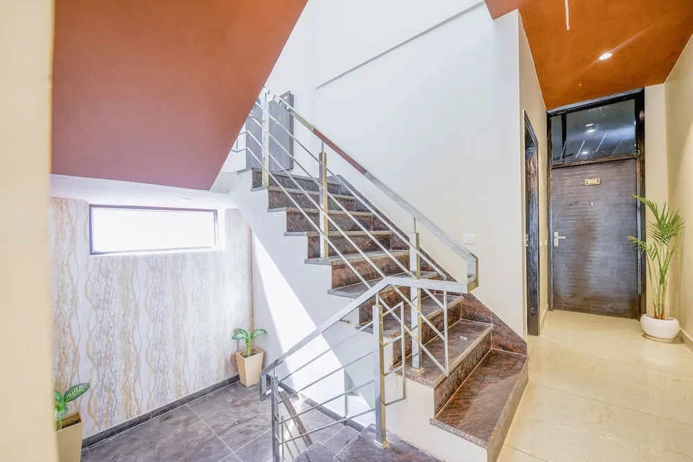 Лудхиана: Fabhotel Royal Regency I