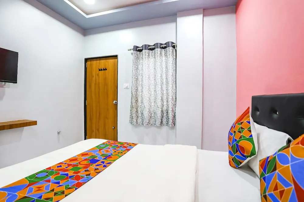 Аурангабад: Fabhotel Carnival I