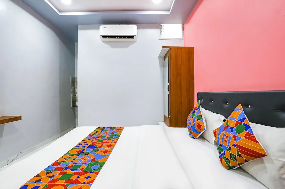 Аурангабад: Fabhotel Carnival I