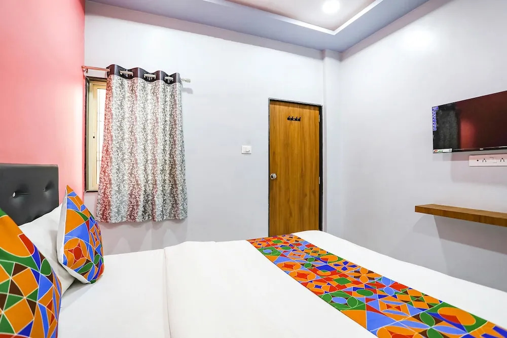 Аурангабад: Fabhotel Carnival I