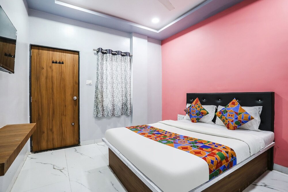 Аурангабад: Fabhotel Carnival I