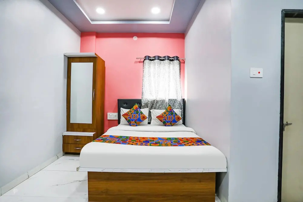 Аурангабад: Fabhotel Carnival I