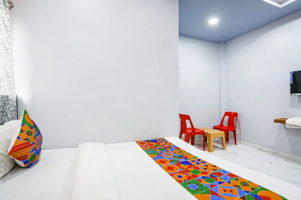 Аурангабад: Fabhotel Carnival I