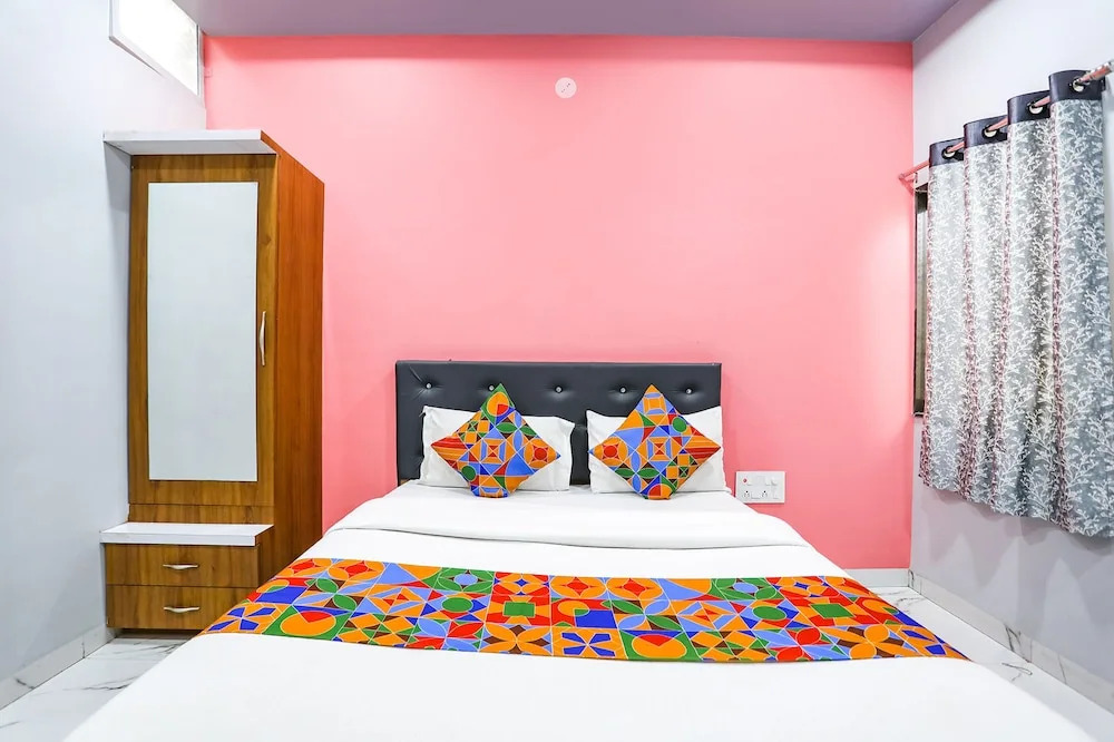 Аурангабад: Fabhotel Carnival I