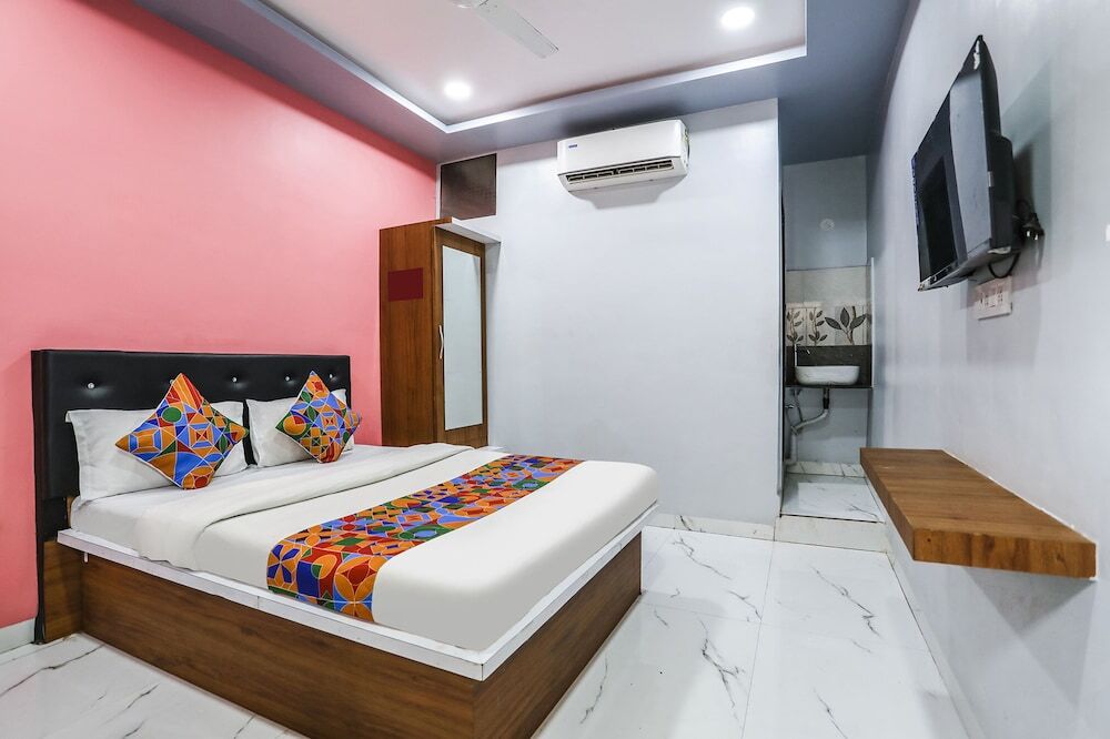 Аурангабад: Fabhotel Carnival I