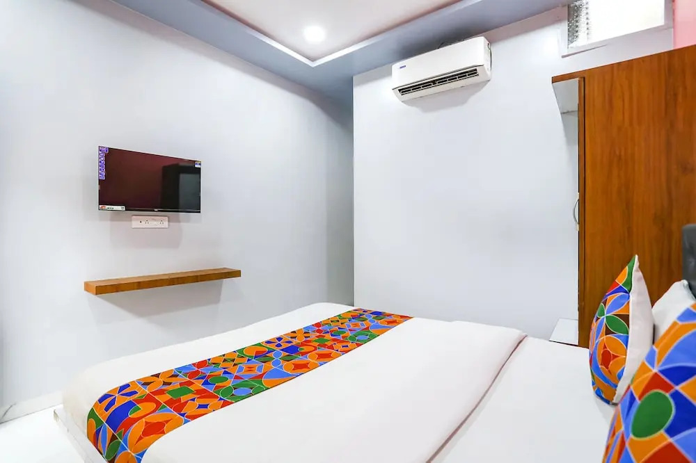 Аурангабад: Fabhotel Carnival I