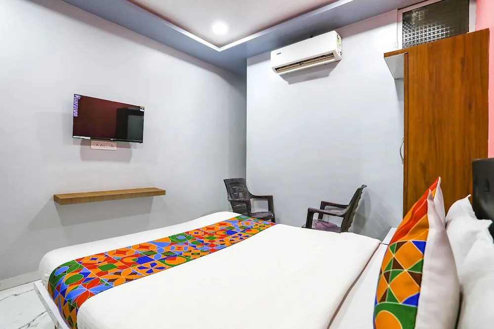 Аурангабад: Fabhotel Carnival I