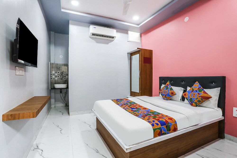 Аурангабад: Fabhotel Carnival I