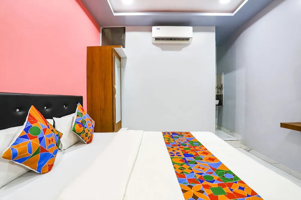 Аурангабад: Fabhotel Carnival I
