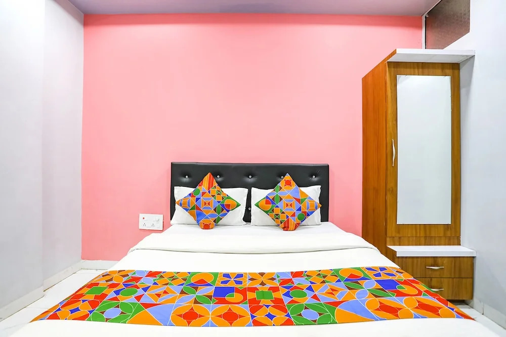 Аурангабад: Fabhotel Carnival I
