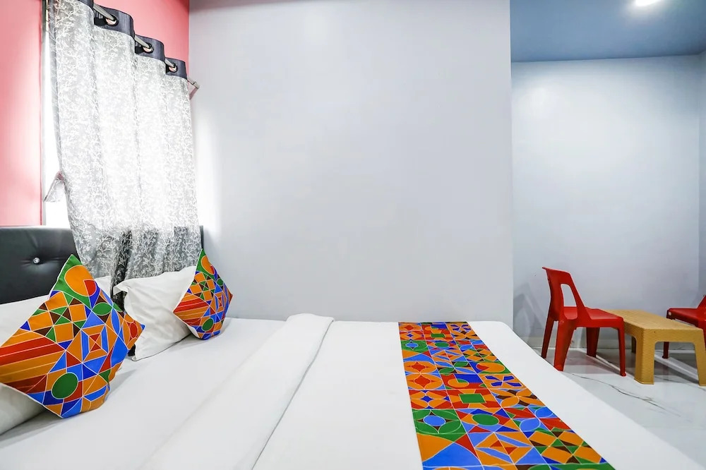 Аурангабад: Fabhotel Carnival I