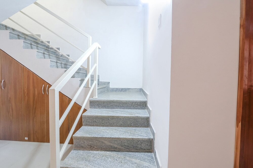 Шамирпет: Fabexpress Kp Suites Villas