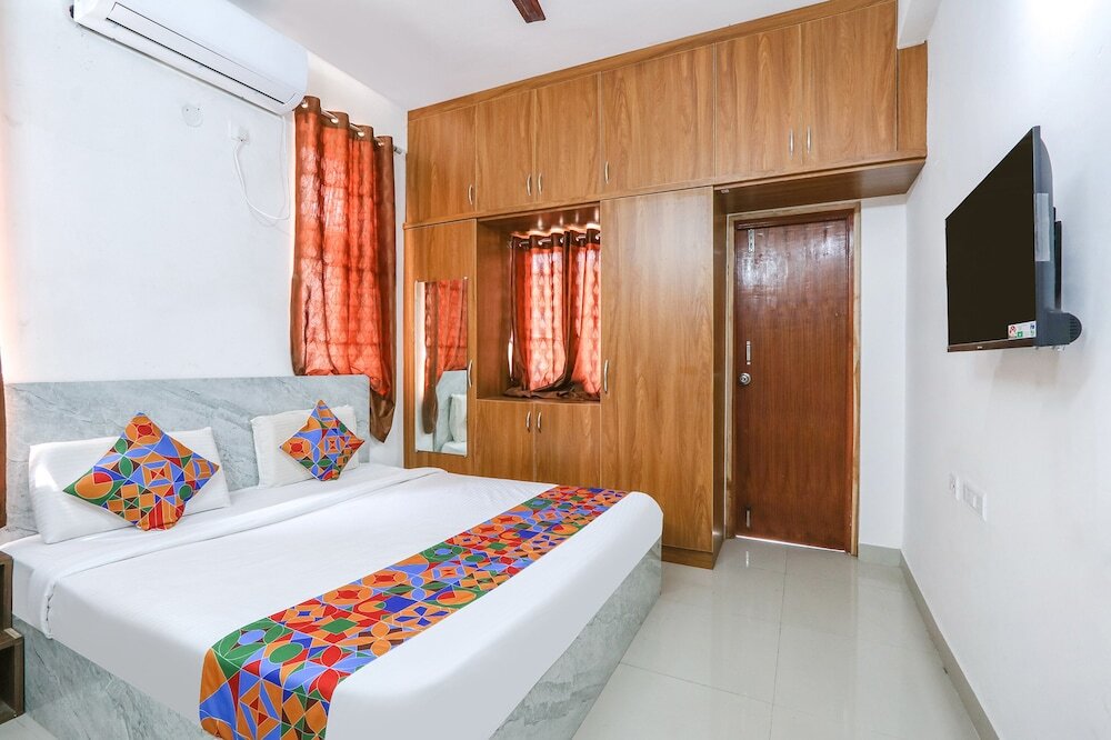 Шамирпет: Fabexpress Kp Suites Villas