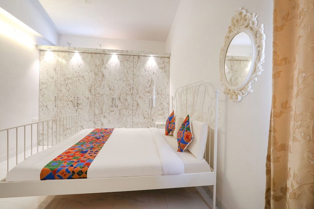 Шамирпет: Fabexpress Kp Suites Villas