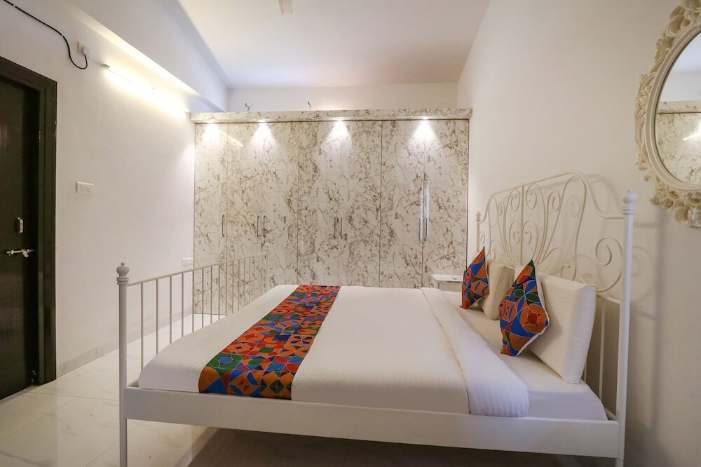 Шамирпет: Fabexpress Kp Suites Villas