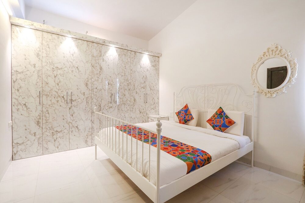 Шамирпет: Fabexpress Kp Suites Villas