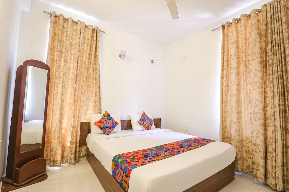 Шамирпет: Fabexpress Kp Suites Villas
