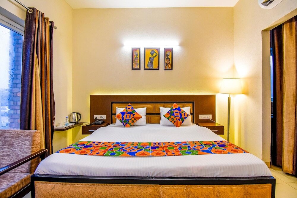 Лудхиана: Fabhotel G-5 Villa