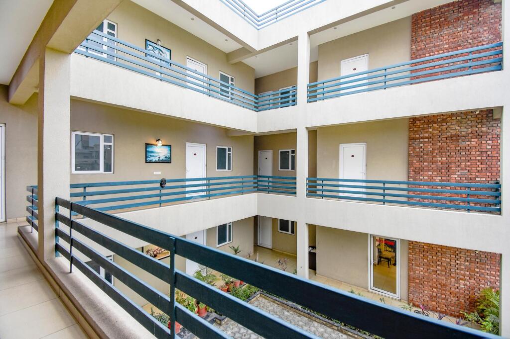 Лудхиана: Fabhotel G-5 Villa