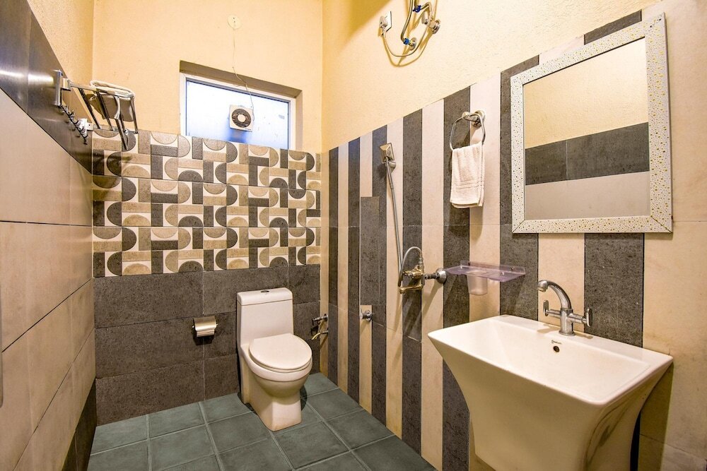 Лудхиана: Fabhotel G-5 Villa