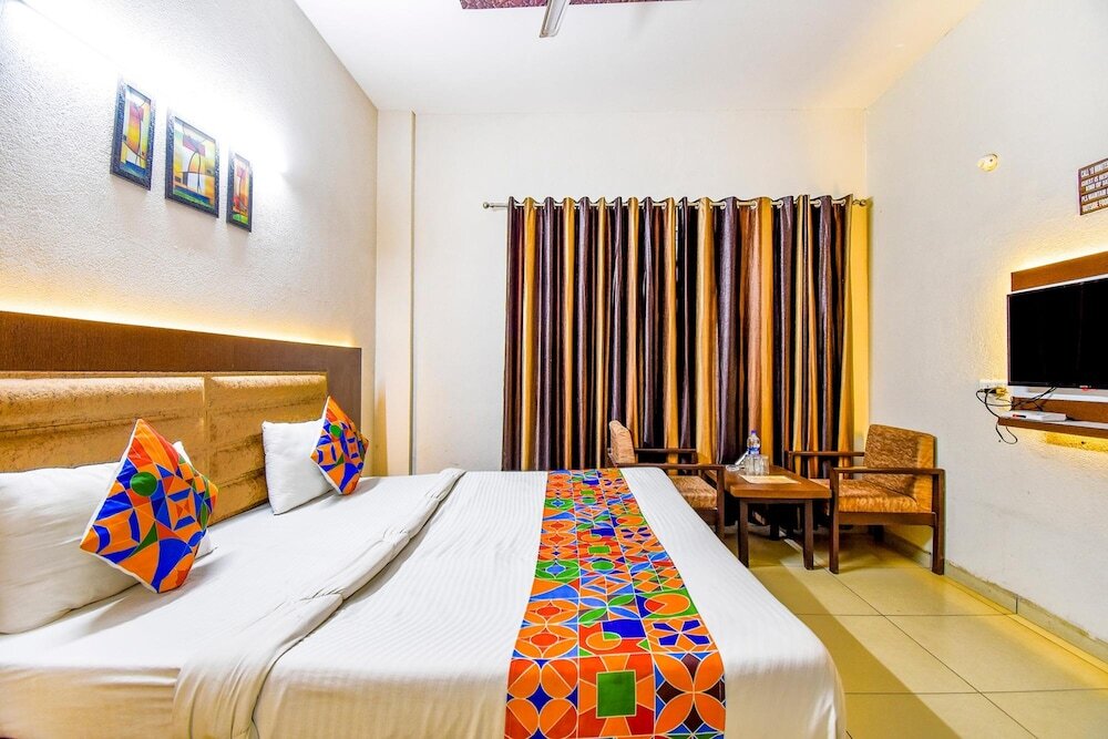Лудхиана: Fabhotel G-5 Villa