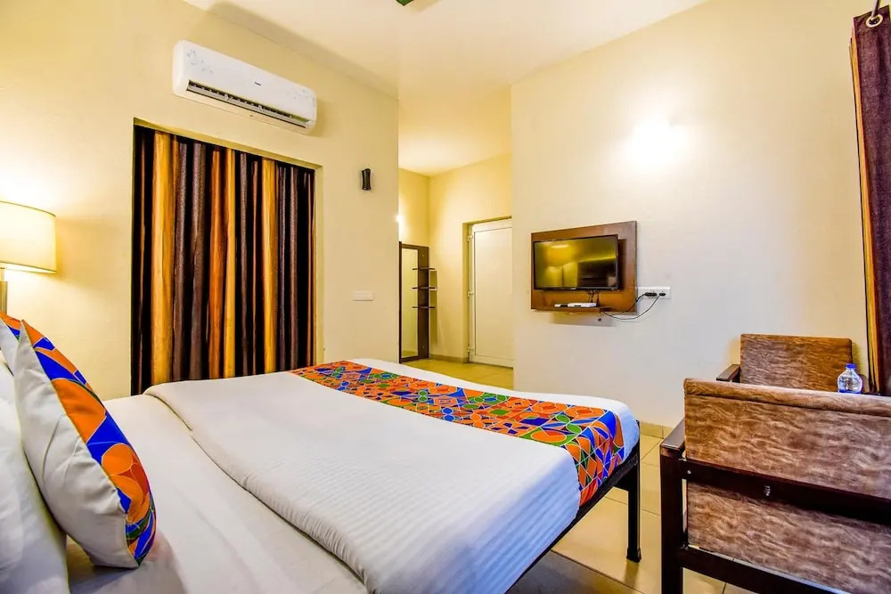 Лудхиана: Fabhotel G-5 Villa