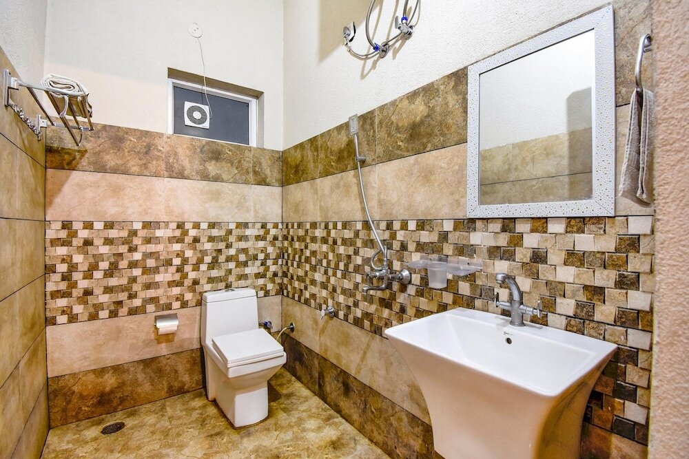 Лудхиана: Fabhotel G-5 Villa