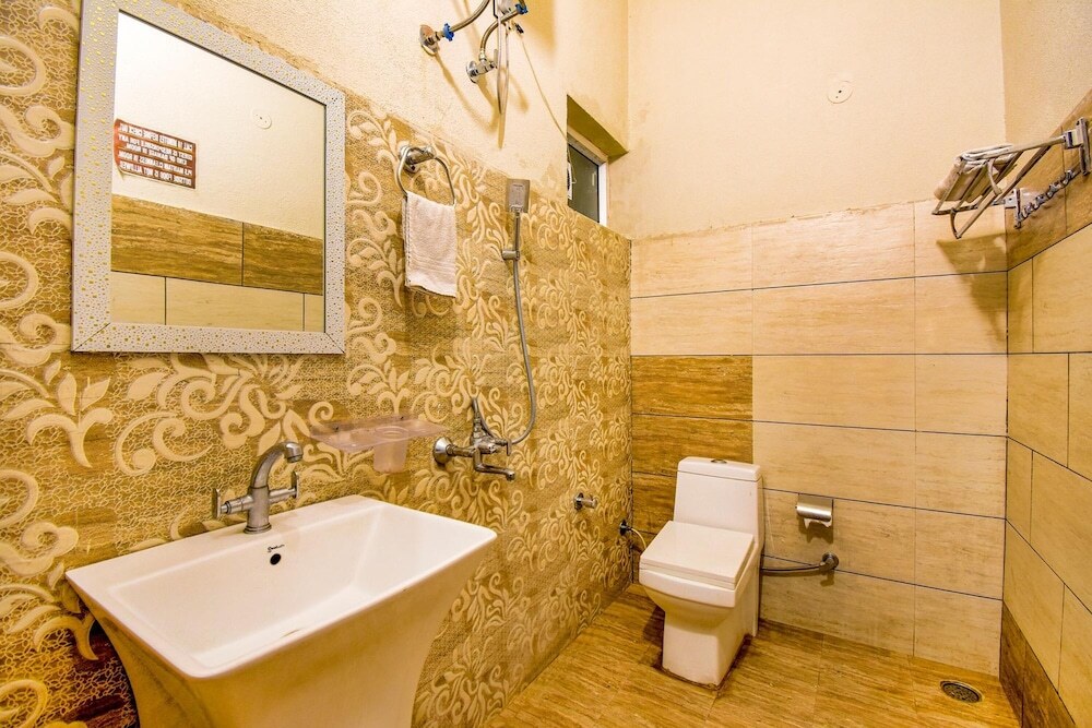 Лудхиана: Fabhotel G-5 Villa