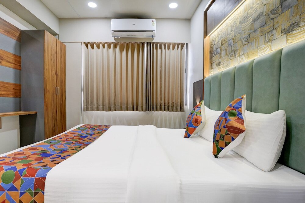 Ахмедабад: Fabhotel Annex Inn