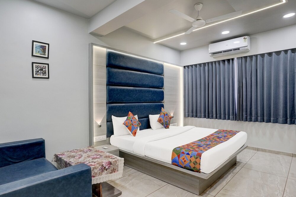 Ахмедабад: Fabhotel Annex Inn