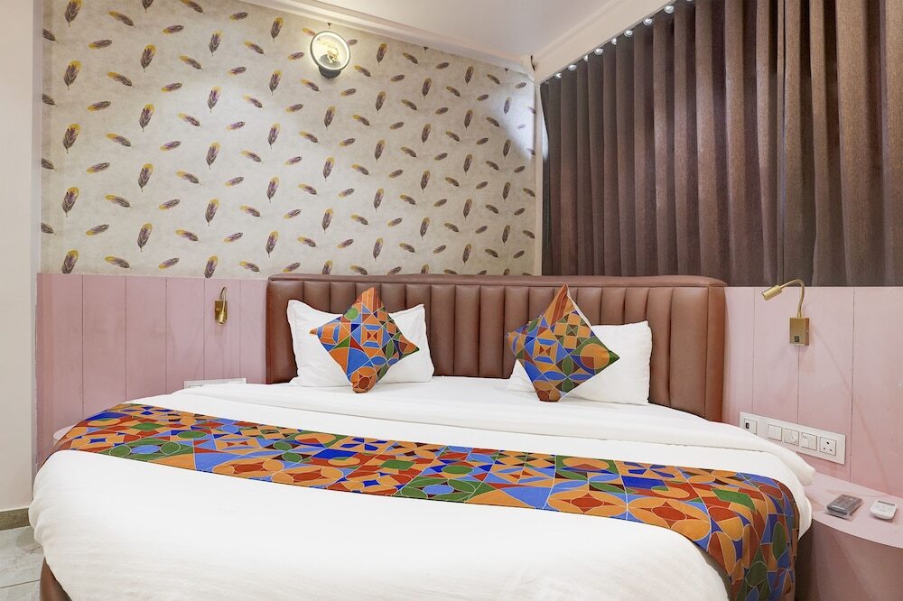 Ахмедабад: Fabhotel Annex Inn