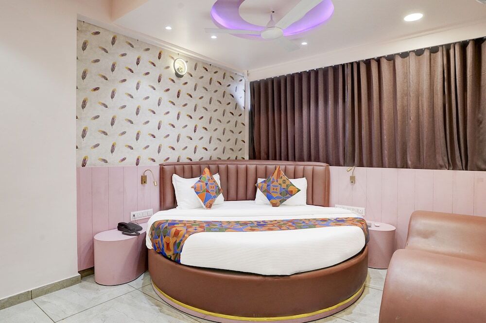Ахмедабад: Fabhotel Annex Inn