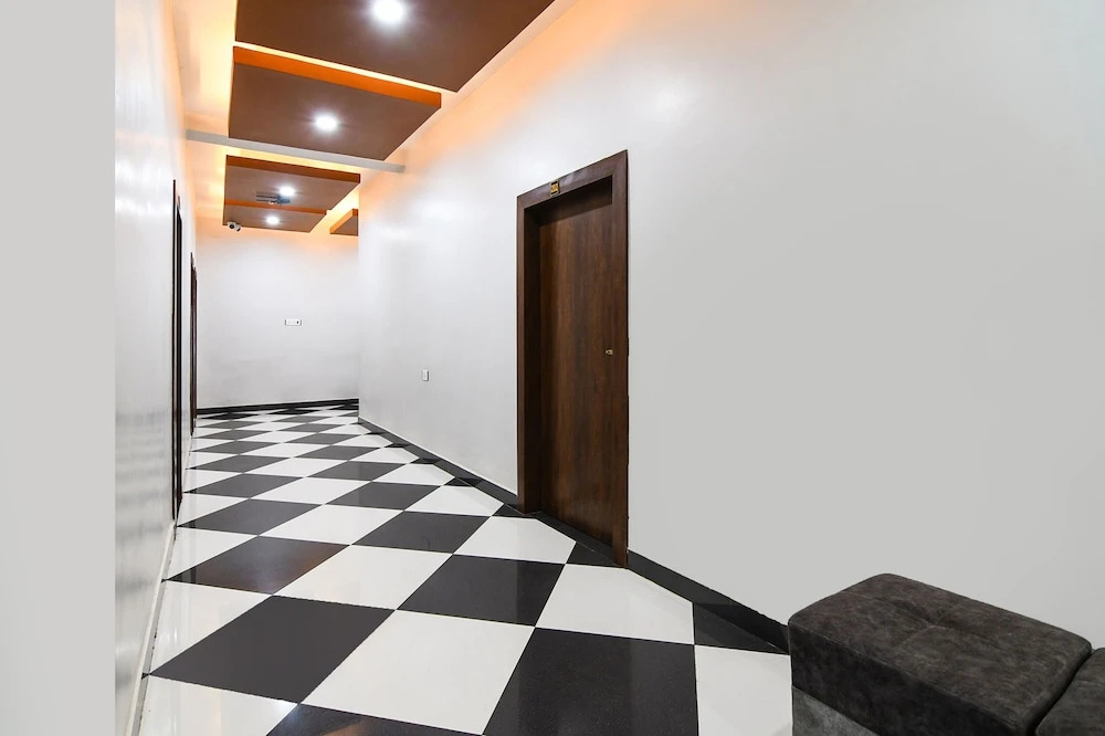 Ранчи: Fabhotel Cookwell