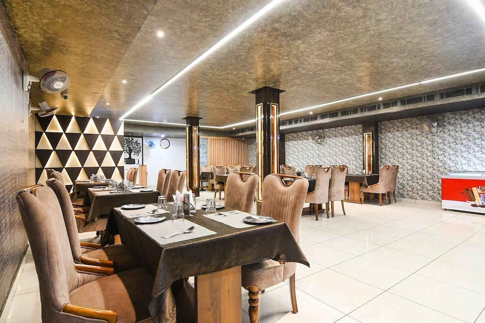 Ранчи: Fabhotel Cookwell