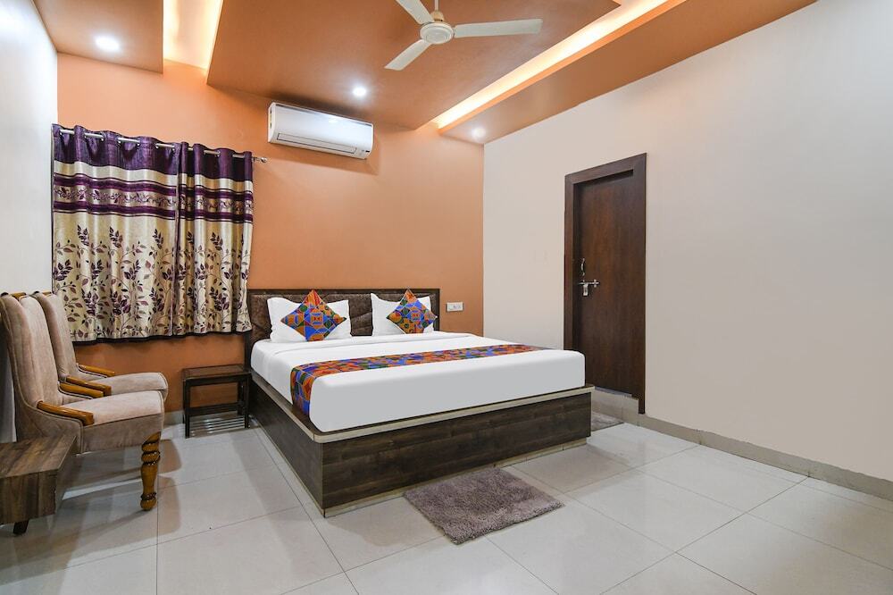Ранчи: Fabhotel Cookwell