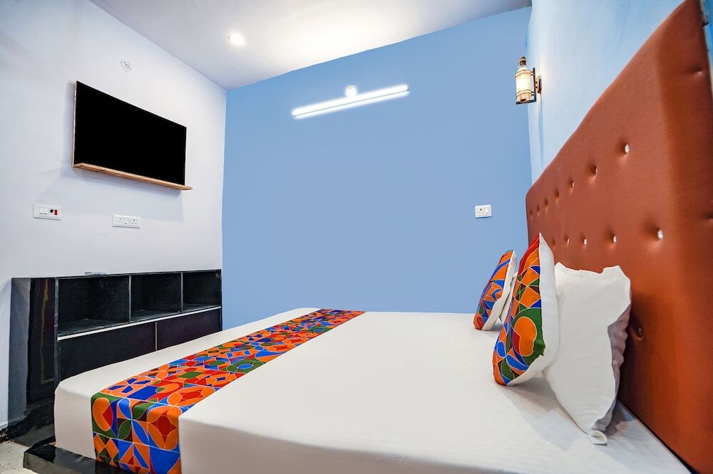 Айодхья: Fabexpress Fauji Guest House