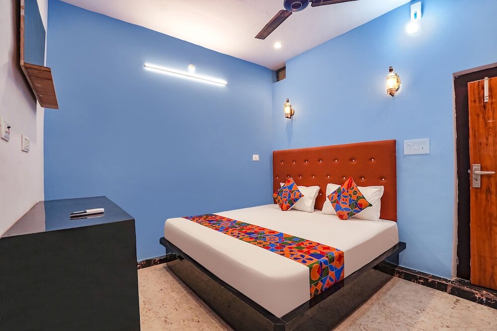 Айодхья: Fabexpress Fauji Guest House