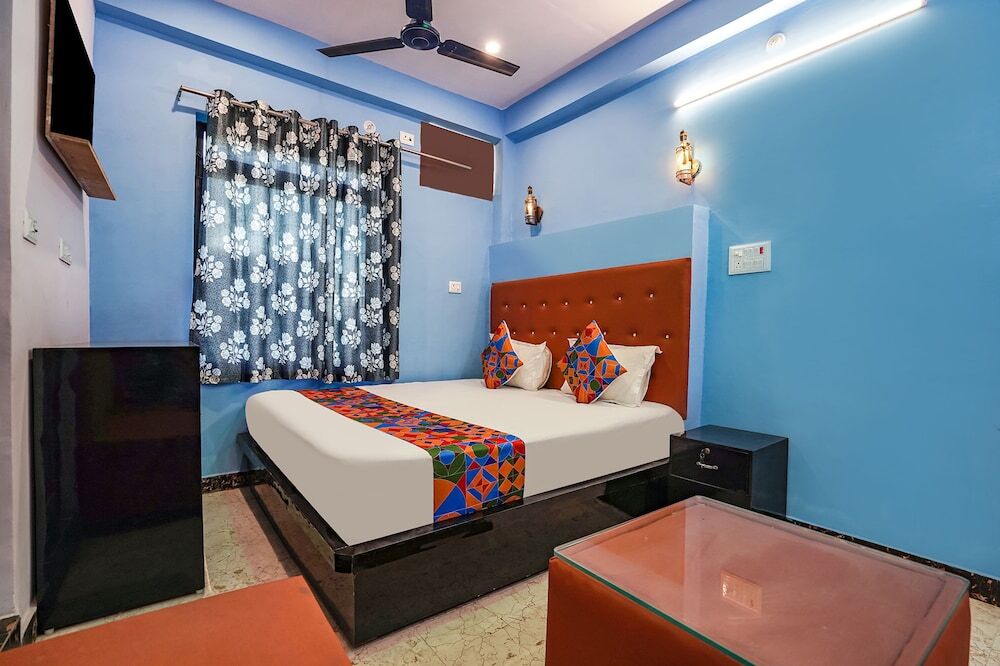 Айодхья: Fabexpress Fauji Guest House