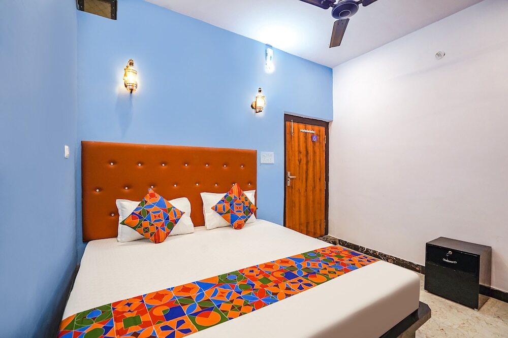 Айодхья: Fabexpress Fauji Guest House