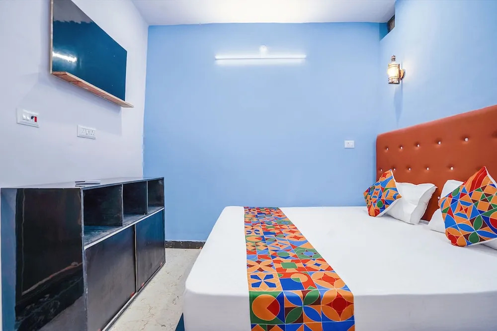 Айодхья: Fabexpress Fauji Guest House