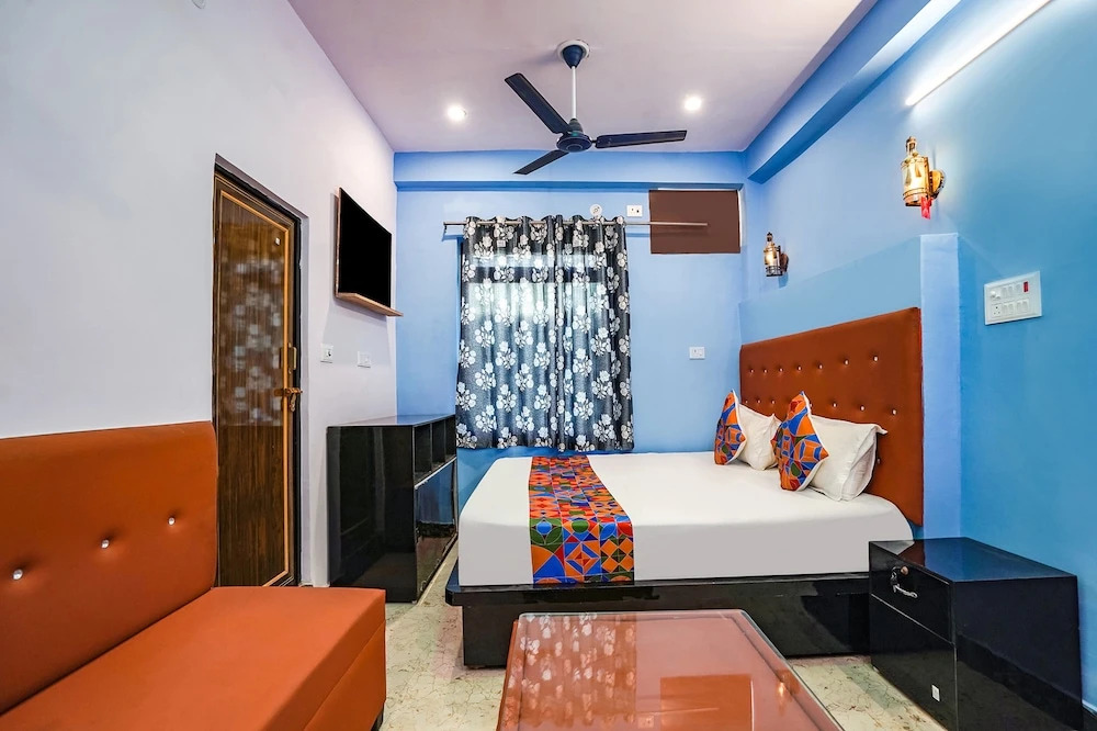 Айодхья: Fabexpress Fauji Guest House