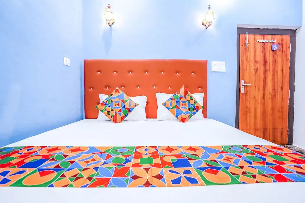 Айодхья: Fabexpress Fauji Guest House