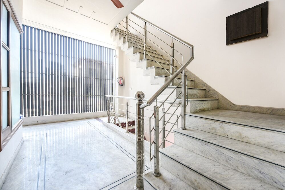 Лудхиана: Fabhotel K9 Stay