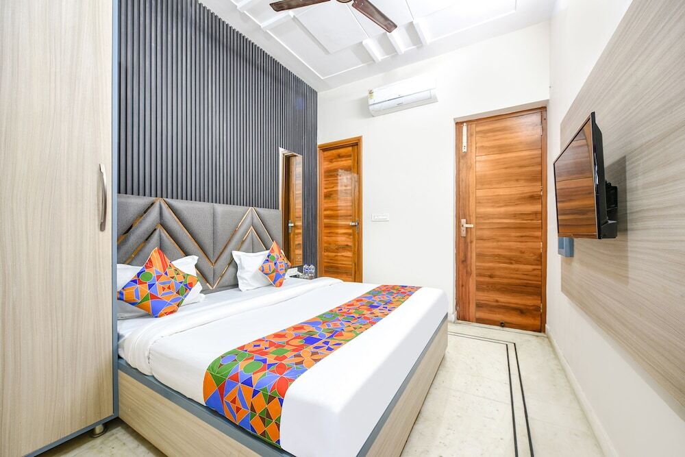 Лудхиана: Fabhotel K9 Stay
