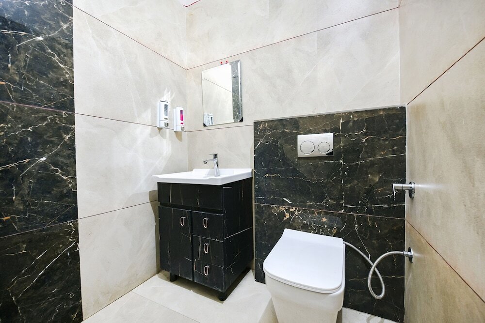 Лудхиана: Fabhotel K9 Stay