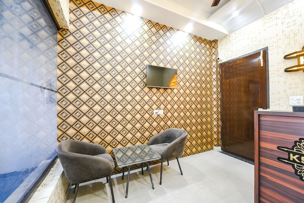 Лудхиана: Fabhotel K9 Stay